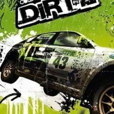 Colin McRae DiRT 2 Colin McRae DiRT 2