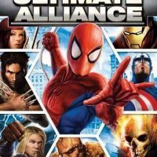 Marvel Ultimate Alliance