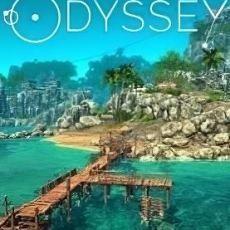 Odyssey - The Next Generation Science Game