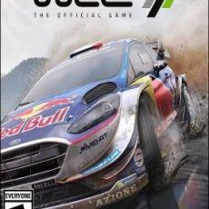 WRC 7 FIA World Rally Championship