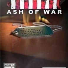 Ash of War