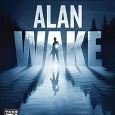 Alan Wake