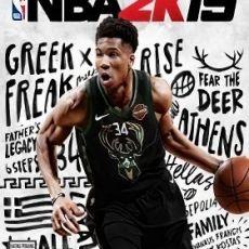 NBA 2K19