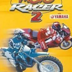 MOTO RACER 2
