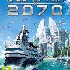 Anno 2070