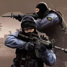 Counter Strike Source v90