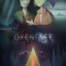 Oxenfree