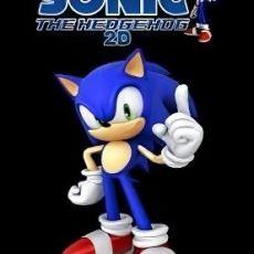 Sonic the Hedgehog 2D