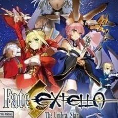 FateExtella