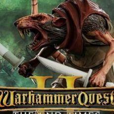 Warhammer Quest 2: The End Times