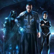 Starpoint Gemini Warlords Starpoint Gemini Warlords