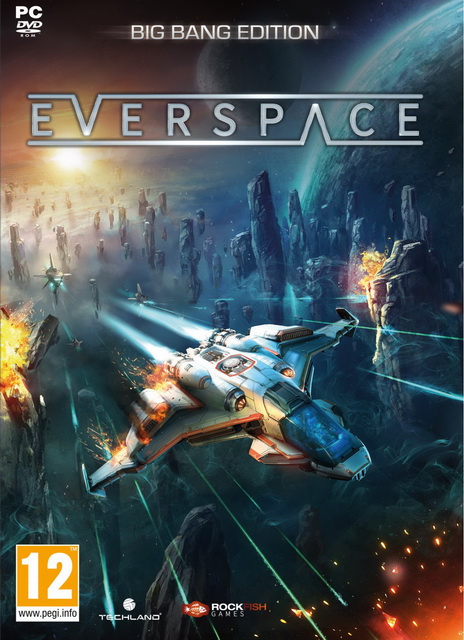 Скачать Everspace Игру На Компьютер