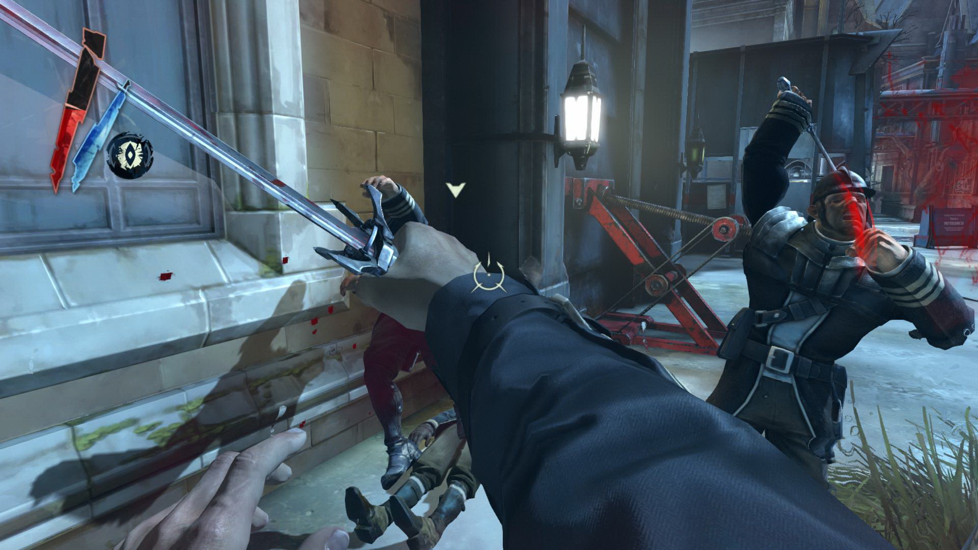 Dishonored steam русский фото 25