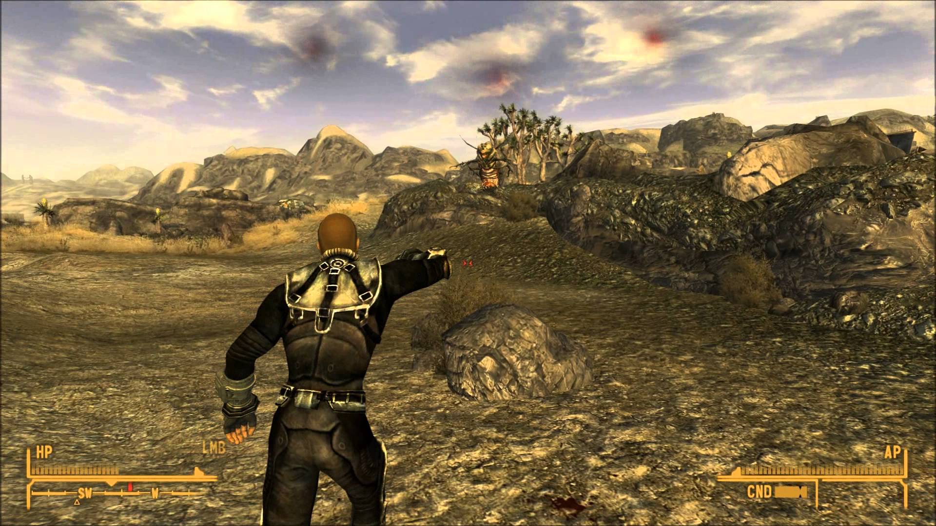Fallout: New Vegas download the new for ios