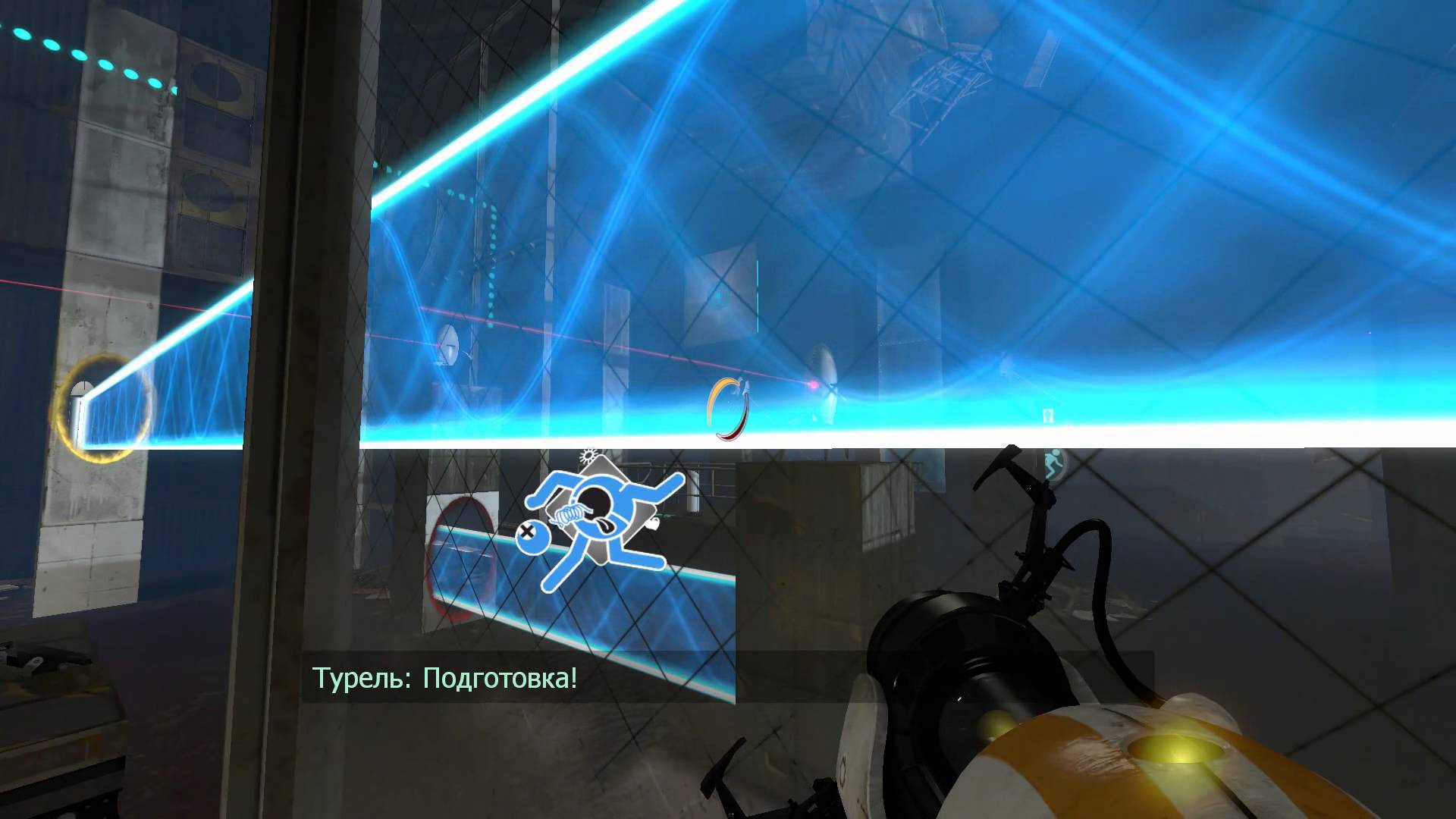 Portal 2 source engine android фото 12