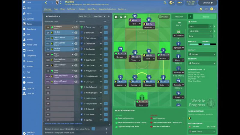 Как скачать football manager на ios