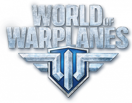 World of Warplanes Логотип