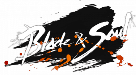 Blade and Soul Логотип