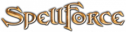 SpellForce Логотип