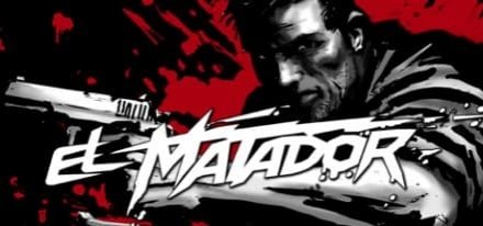 El Matador Логотип