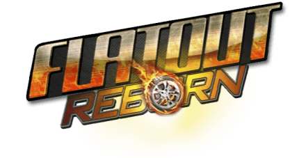 FlatOut 2 Reborn Логотип