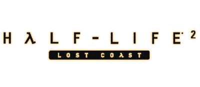 Лост кост. Half Life 2 надпись. Лого халф лайф 2 лост Кост. Half Life 2 Lost Coast logo. Халф лайф 2 лост Коаст.