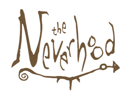 The Neverhood Логотип