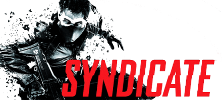 Syndicate Логотип