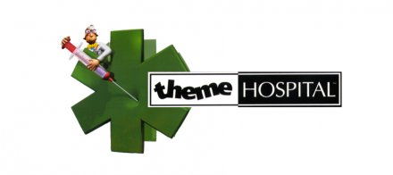 Theme Hospital Логотип