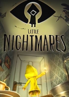 Little Nightmares