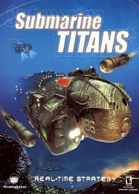 Submarine Titans