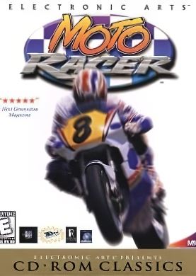 Moto Racer