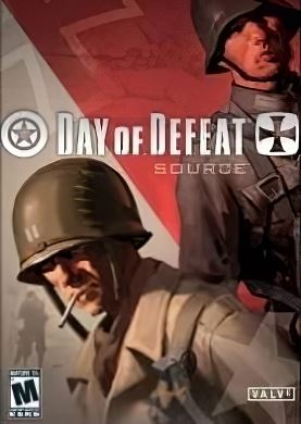 Day of Defeat Source