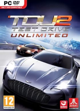 Test Drive Unlimited 2