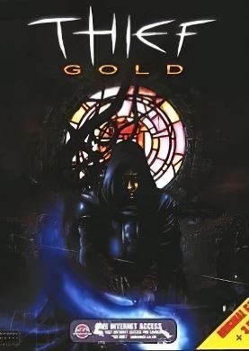 Thief Gold