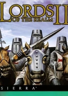 Lords of the Realm 2