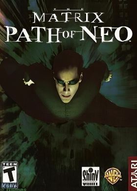 The Matrix Path of Neo