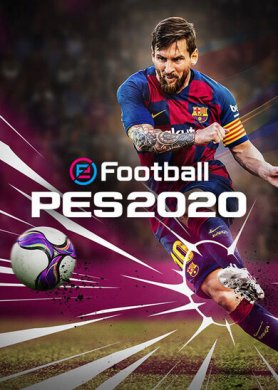 eFootball PES 2020 | Лицензия