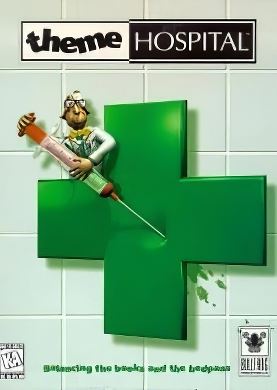 Theme Hospital