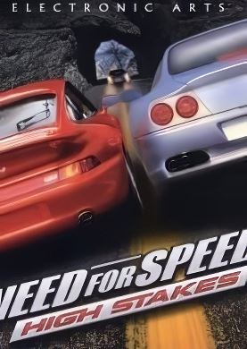 Need for Speed: High Stakes