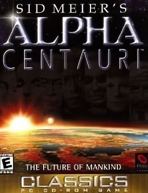 Sid Meier's Alpha Centauri