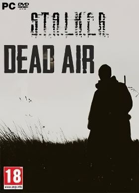 Stalker dead air rebalance спавнер вылетает