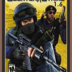 скачать Контр Страйк 1.6