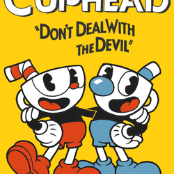 Cuphead смотреть прохождение игры