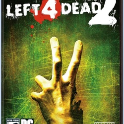 Скачать Left 4 Dead 2 Через Торрент Бесплатно