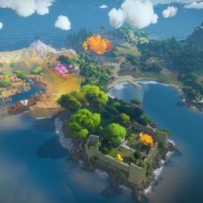 the witness 3