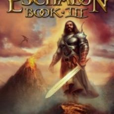 Eschalon: Три Книги