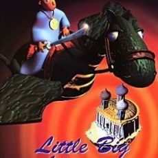 Little Big Adventure: Twinsen's Adventure