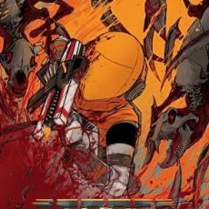 Strafe
