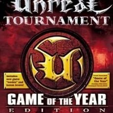 Unreal Tournament